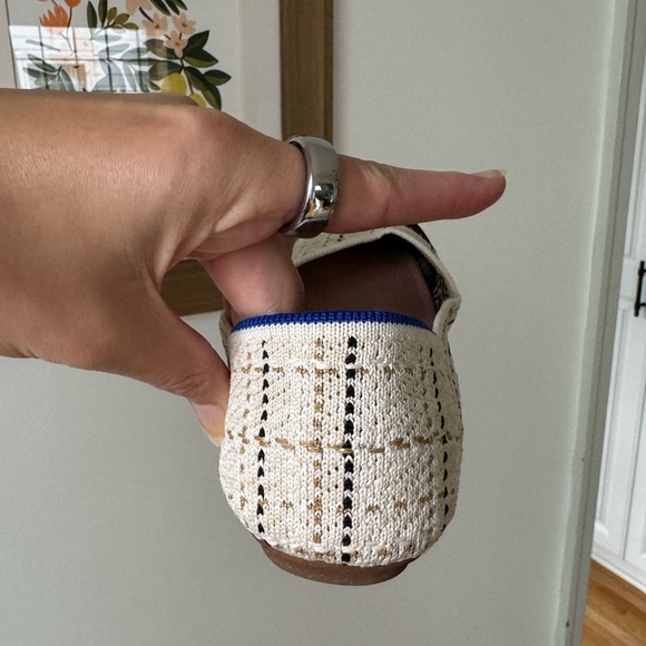 Rothy’s The Point ballet flat - Picture 4 of 5